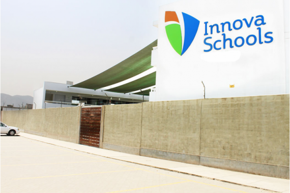 Innova Schools